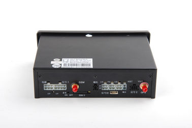 132x64 single color lattice screen tachograph  Real Time GPS Car Tracker forLong-distance vehicle