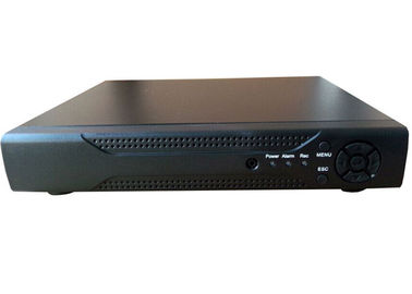 Το ψηφιακό βίντεο εγγραφής 4/8 PAL/NTSC H.264 HD διοχετεύει κινητό DVR