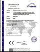 Κίνα Guangdong XYU Technology Co., Ltd Πιστοποιήσεις
