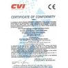 Κίνα Guangdong XYU Technology Co., Ltd Πιστοποιήσεις